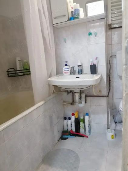 Apartament cu 2 camere nedecomandat în Complex Studențesc