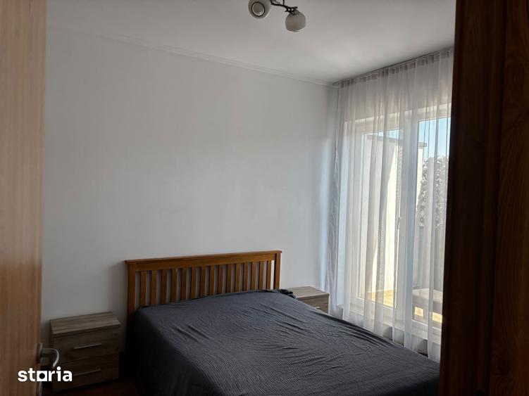 Apartament cu 3 camere în Florești