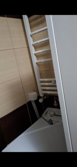 Garsonieră decomandată în Dudu