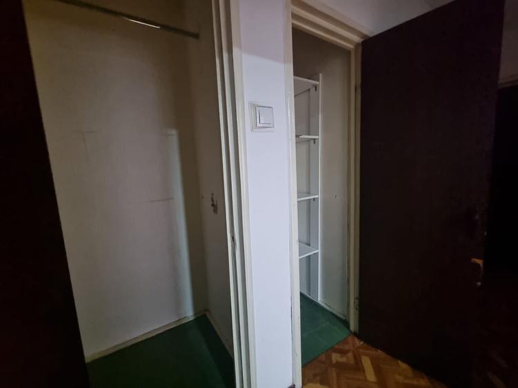 Apartament cu 2 camere circular în Baba Novac