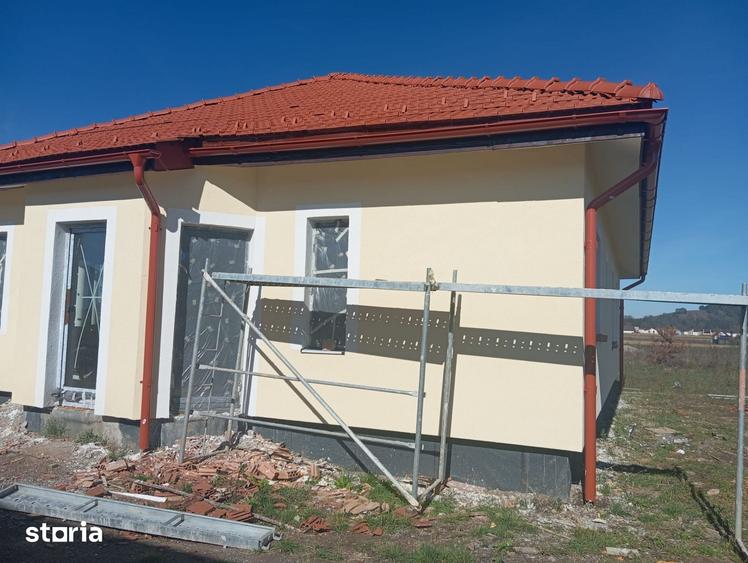 Casa | Zona Sanpetru | Constructie Noua | 512 Mp Teren - 5