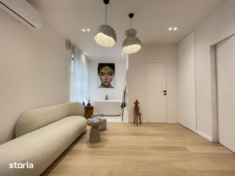 DE VANZARE: Vila cu 5 camere, individuala, design scandivat - 2