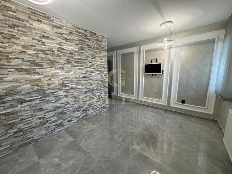 Apartament cu 2 camere în Tractorul
