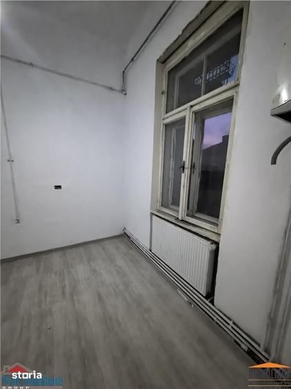 Apartament cu 2 camere în Iosefin
