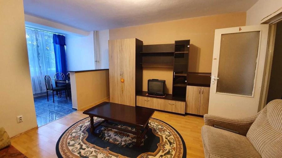 Inchiriez garsoniera moderna 32 mp, tip D, etaj 1 str. Aluminei 72 (fara intermediari) - 7