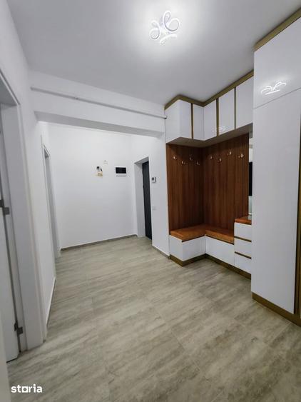Apartament 2 camere Metalurgiei - Grand Kristal Residence, loc parcare - 8