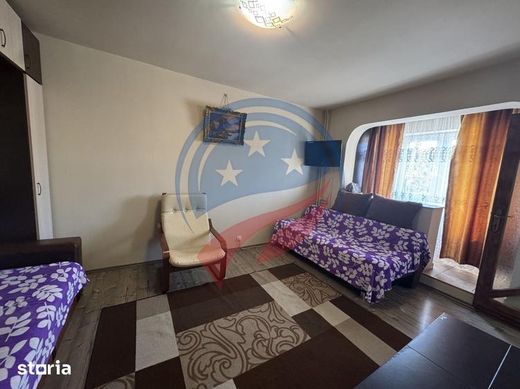 Garsonieră în Lăpuș Argeș