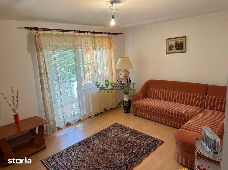 Apartament cu 3 camere în Vasile Alecsandri
