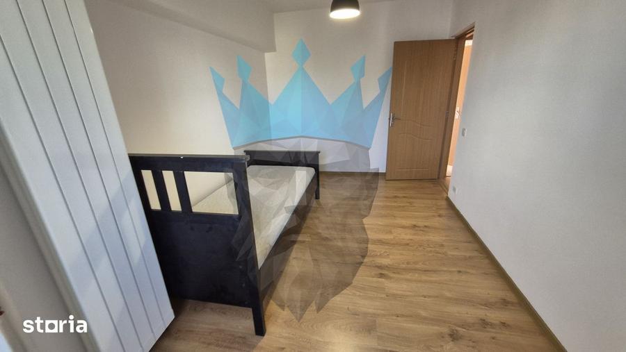 Apartament cu 4 camere în Centrul Civic
