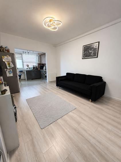 Apartament doua camere Avangard Home - 1