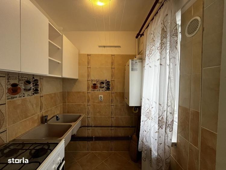 Garsonieră în Bartolomeu