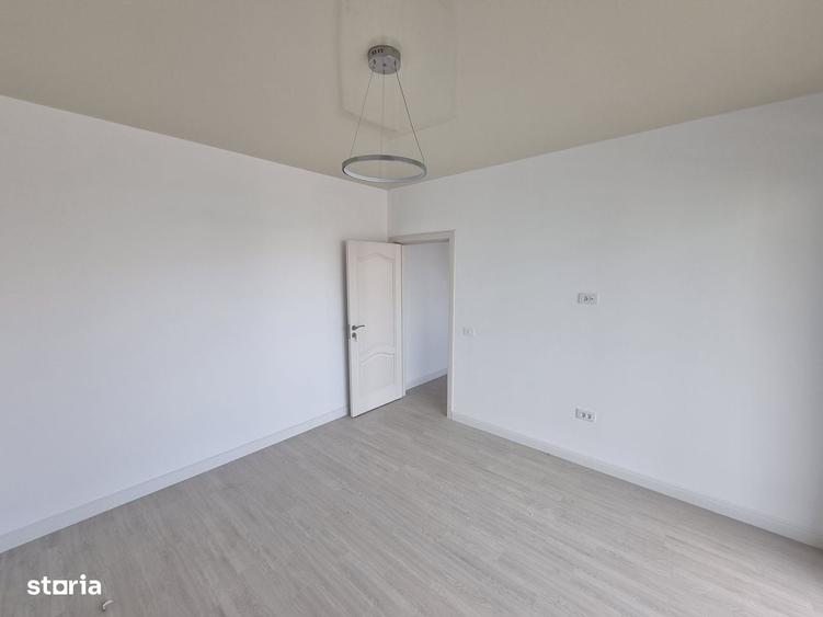 Apartament cu 2 camere în Aurel Vlaicu