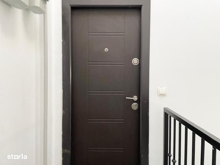 Apartament cu 2 camere semidecomandat în Soarelui — fotografia 1
