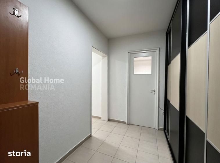 Apartament 2 camere decomandat | Loc parcare | Jean Steriadi - 6
