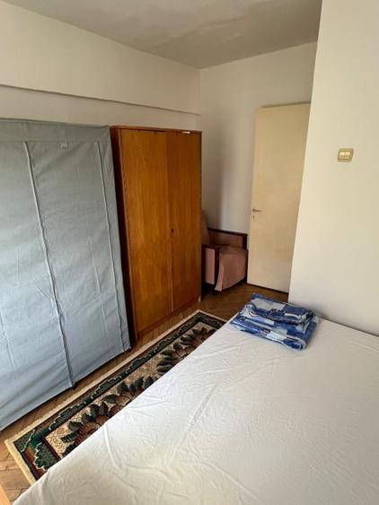 Apartament cu 2 camere decomandat, mobilat în 1 Mai