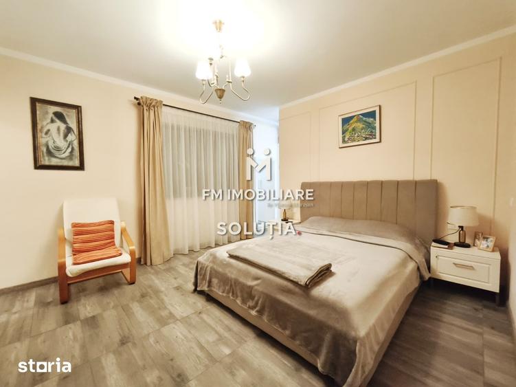 Casa 3 dormitoare, moderna - complet utilata - Sasar! - 5