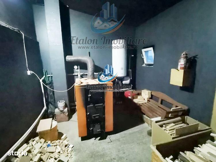 Spațiu comercial, de 755 mp, în Girov