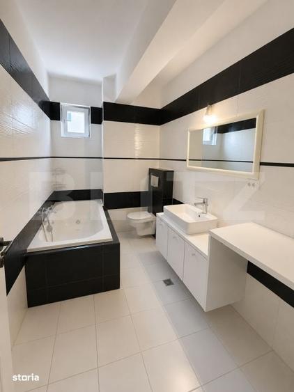 Apartament cu 2 camere decomandat în Obcini