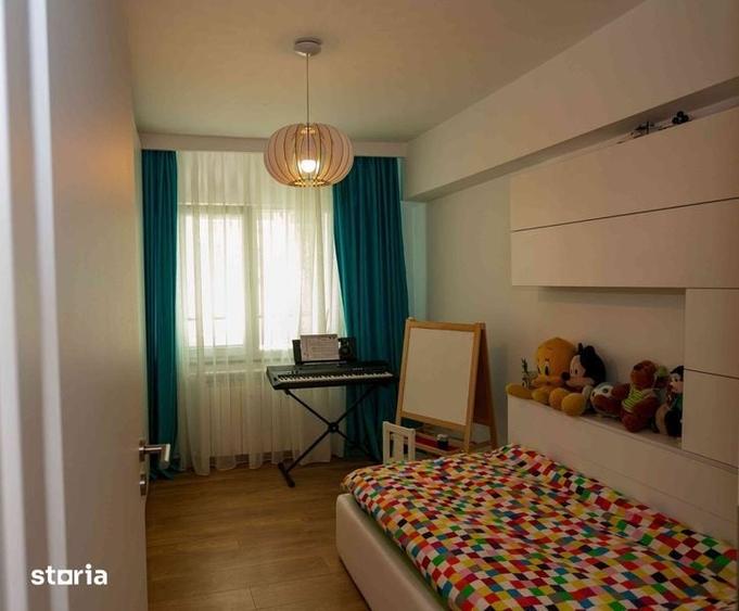 Apartament 3 camere Titulescu/Victoriei - 4