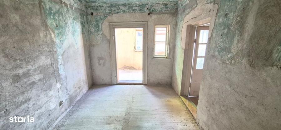 Apartament cu 2 camere în Pârneava