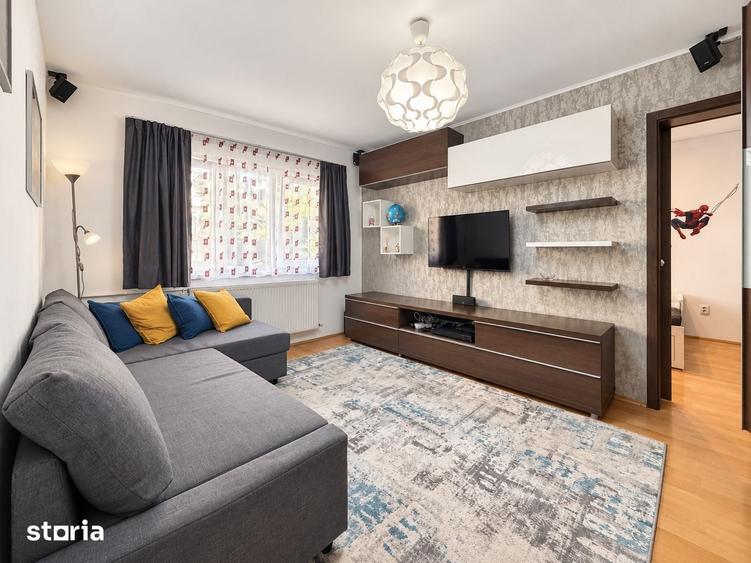 Apartament 2 camere | COMISION 0% | Str Mehedinti | Rogerius - 1