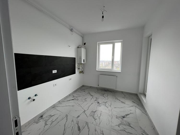Apartament cu 2 camere decomandat în Brâncoveanu