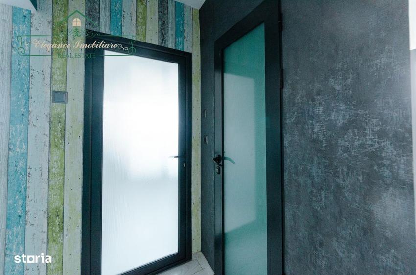 apartament cu 3 camere , zona Lebada Arad - 3