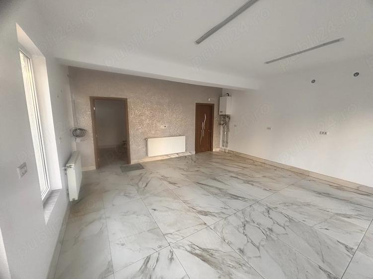Spațiu comercial, de 54 mp, în Eroii Revoluției