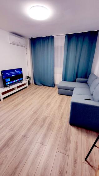 Apartament cu 2 camere decomandat în Unirii