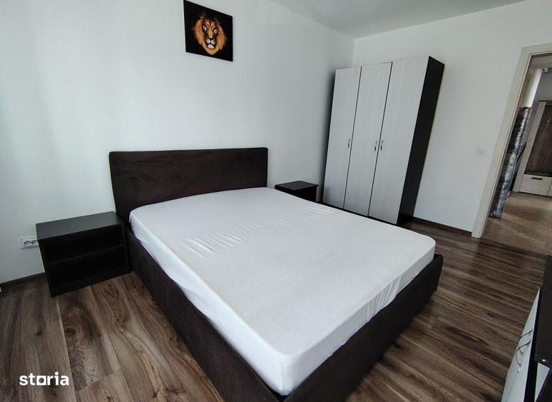Apartament cu 3 camere decomandat în Cug