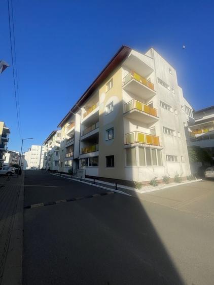 Apartament cu 3 camere în Ludoș
