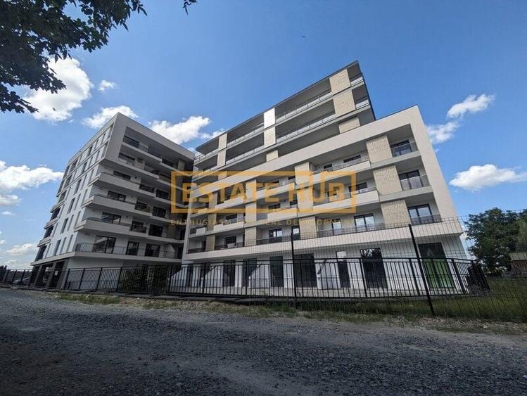 Apartament cu 3 camere semidecomandat în Între Lacuri