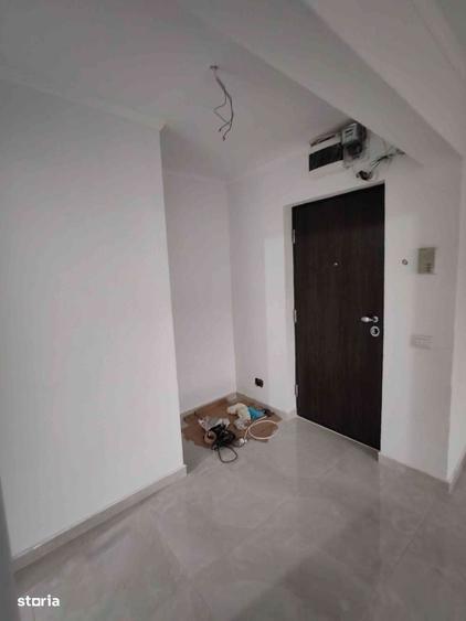 Apartament cu 2 camere decomandat în Rogerius