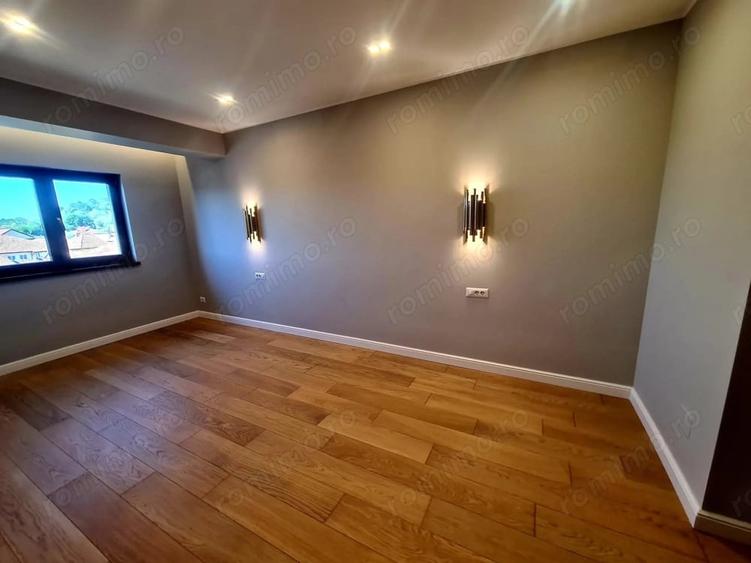 Apartament cu 3 camere în 1 Mai