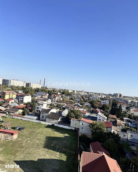 Apartament 2 camere bloc nou - parcare - Metrou Mihai Bravu - Vitan