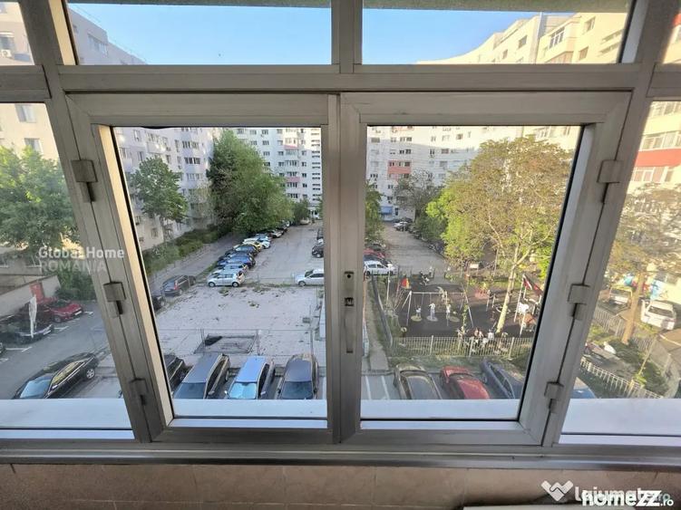 Apartament cu 2 camere semidecomandat în 1 Mai