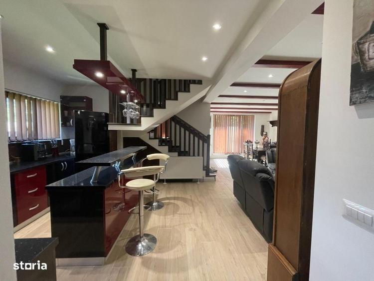 Casă cu 2 camere în Firiza