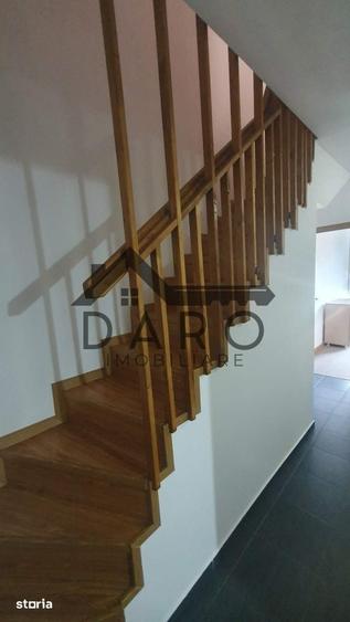 Apartament cu 3 camere decomandat în 22 Decembrie 1989