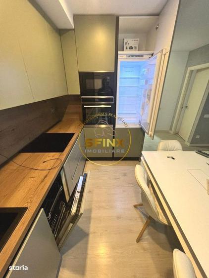 Apartament cu 3 camere decomandat, mobilat în Pantelimon
