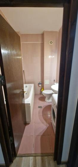 Apartament cu 2 camere în Babadag