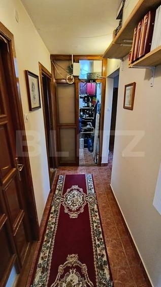 Apartament 3 camere, Decomandat, zona Circumvalatiunii - 6