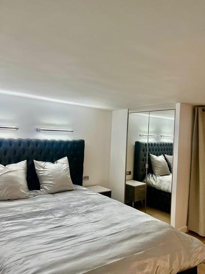 Apartament cu 3 camere în P-ța Mihai Viteazul