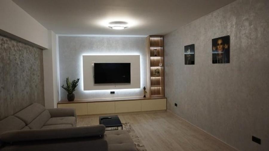 Închiriere Apartament 2 camere în Dristor , Select Residence cu Parcare - 2