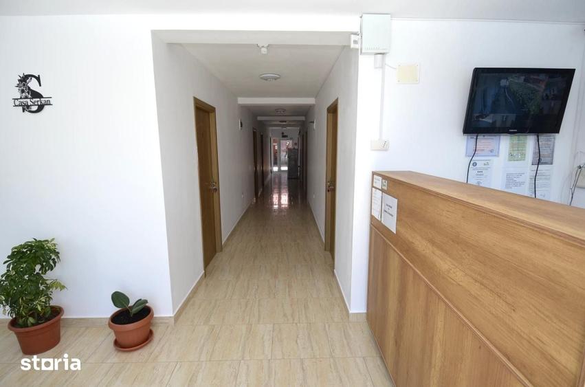 Casă cu Teren 774 Mp în Central