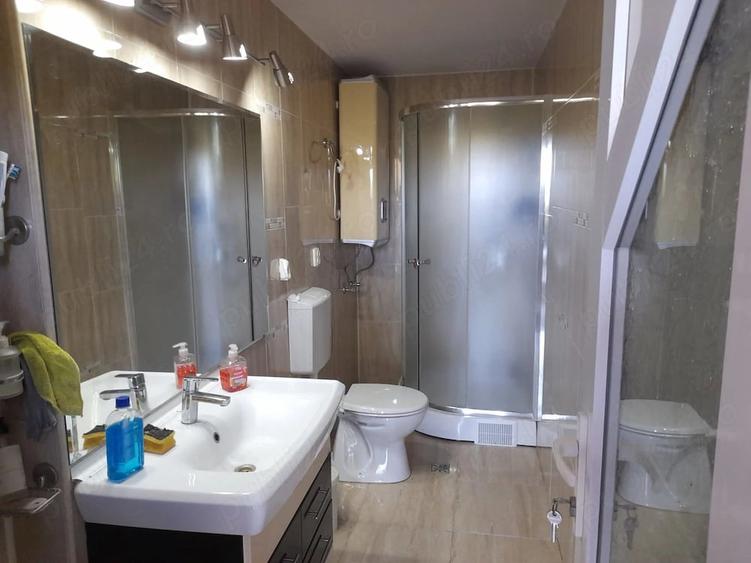 Casă cu Teren 2440 Mp în Sasca Română