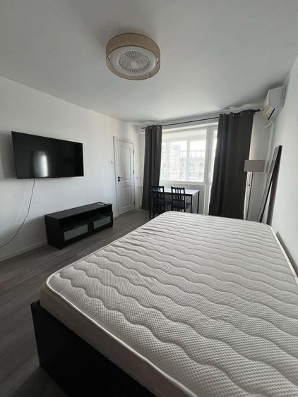 🏡 Garsonieră recent renovată | Metrou Tineretului la 1 minut!!! - 1