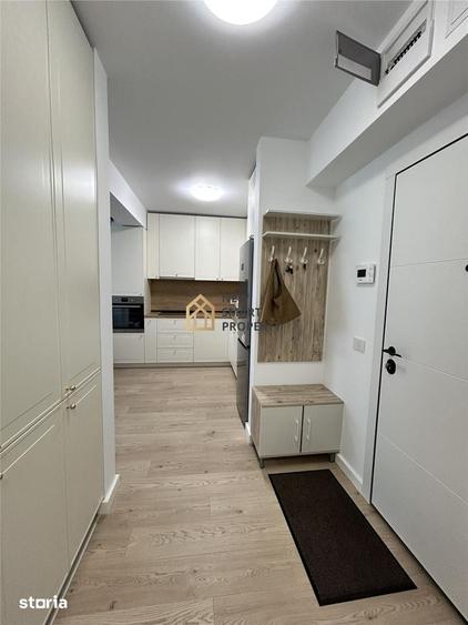 Apartament cu 2 camere în Calea Aradului