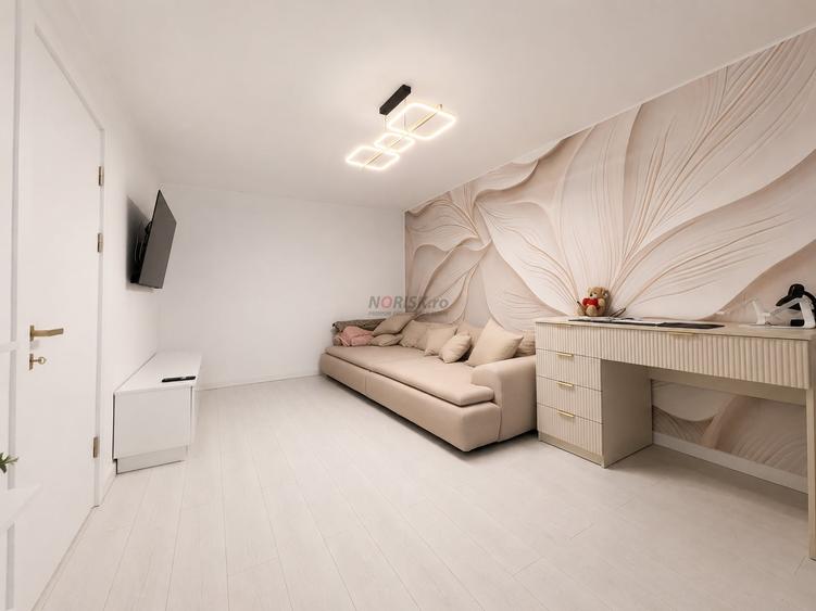 Apartament cu 2 camere decomandat, mobilat în Dristor