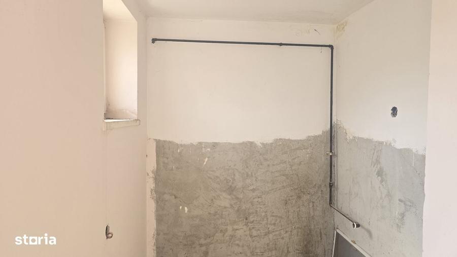 Vand apartament cu 2 camere in Deva, zona Dacia, - 6