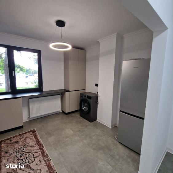 Apartament cu 3 camere decomandat în Mazepa 1